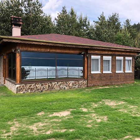 Villa Sunrise Dospat Exterior foto