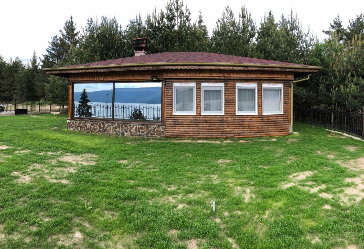 Villa Sunrise Dospat Exterior foto
